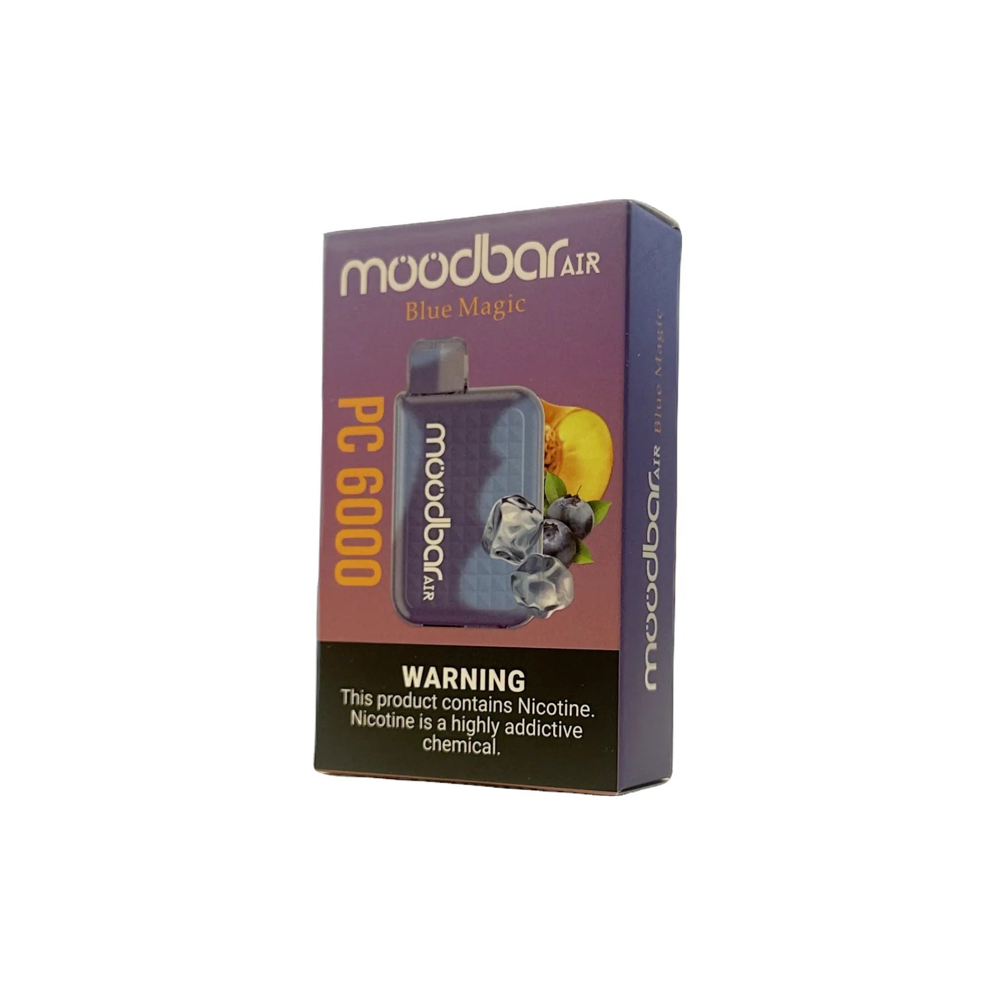 MoodBar Air PC6000 CCC