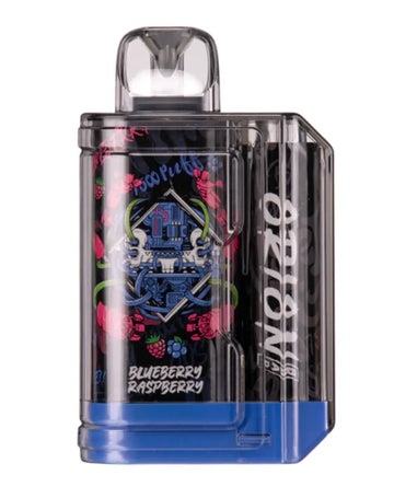 ORION BAR by Lost Vape 7500 Puffs