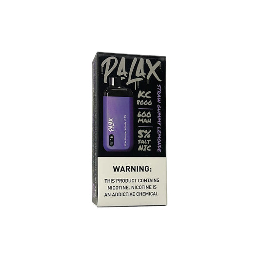 Palax KC8000 CCC