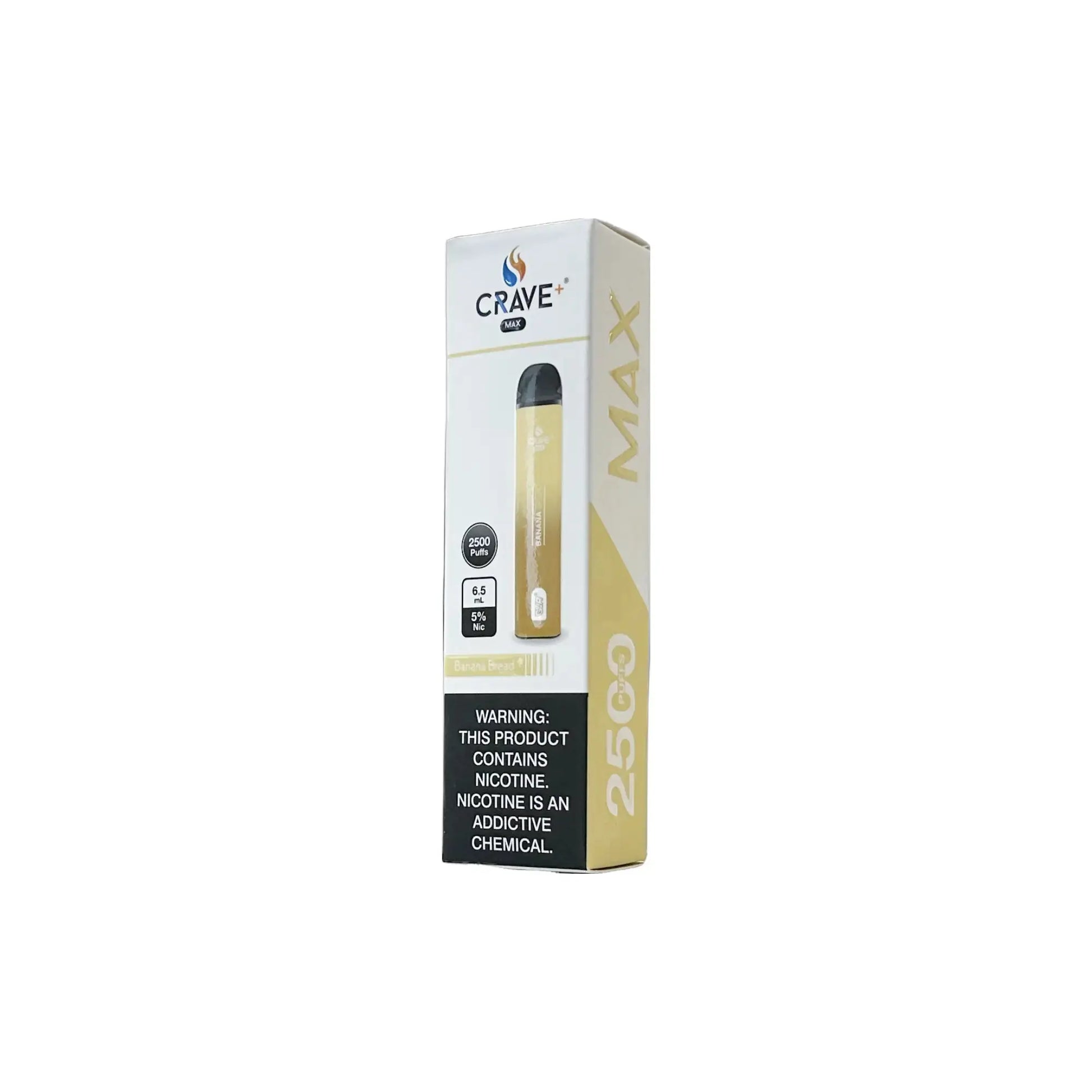 Crave Max, Crave Vape, buy Crave Max, Crave Max for sale, Crave Max flavors, Crave flavors vape, buy Crave Vape online, Crave Max GVR, Crave 2500 puffs, Crave Max Banana Bread, Crave Max Banana Bread, Banana Bread Crave Max, Crave Max Banana Bread, Vape Szn, Vapeszn, Crave Max Vape