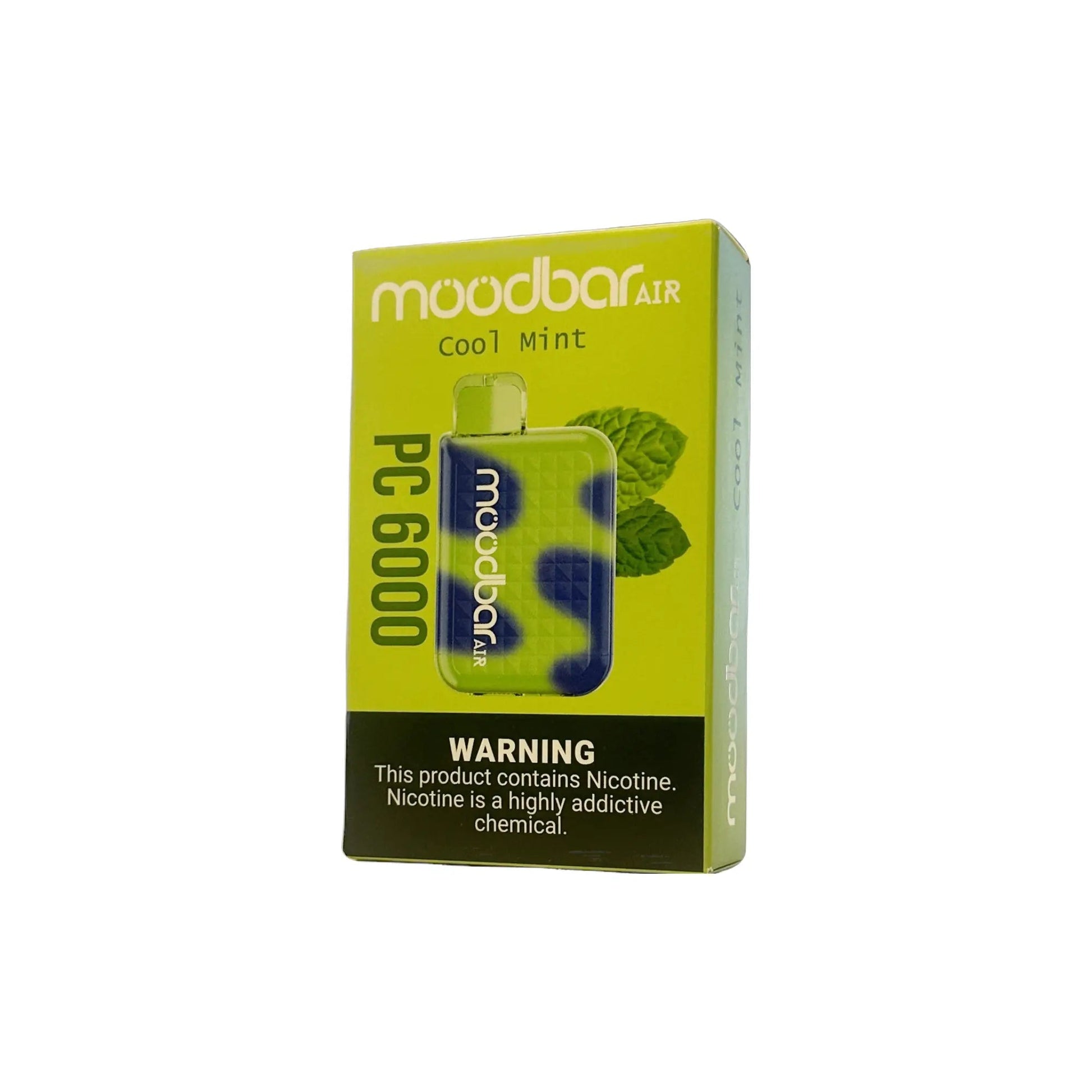 MoodBar Air PC6000 CCC