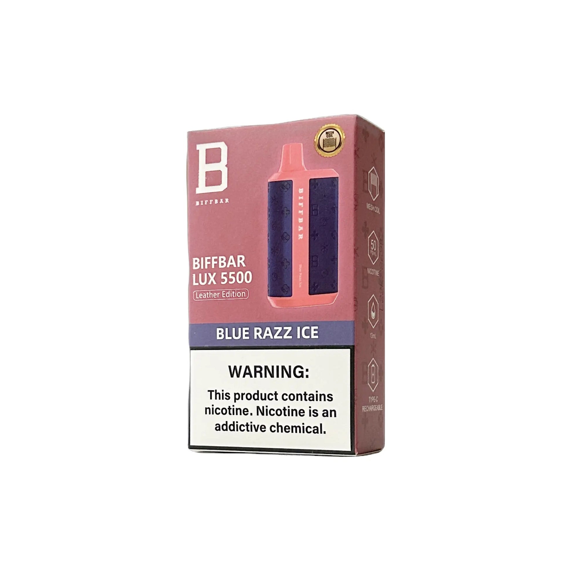 Biff Bar Lux 5500 CCC
