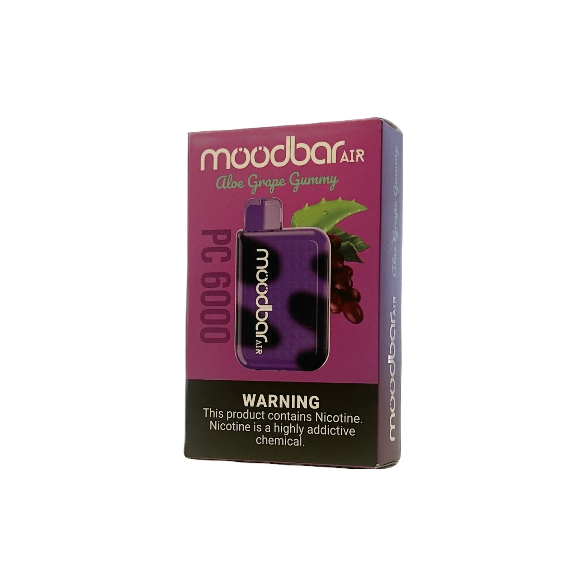 MoodBar Air PC6000 CCC