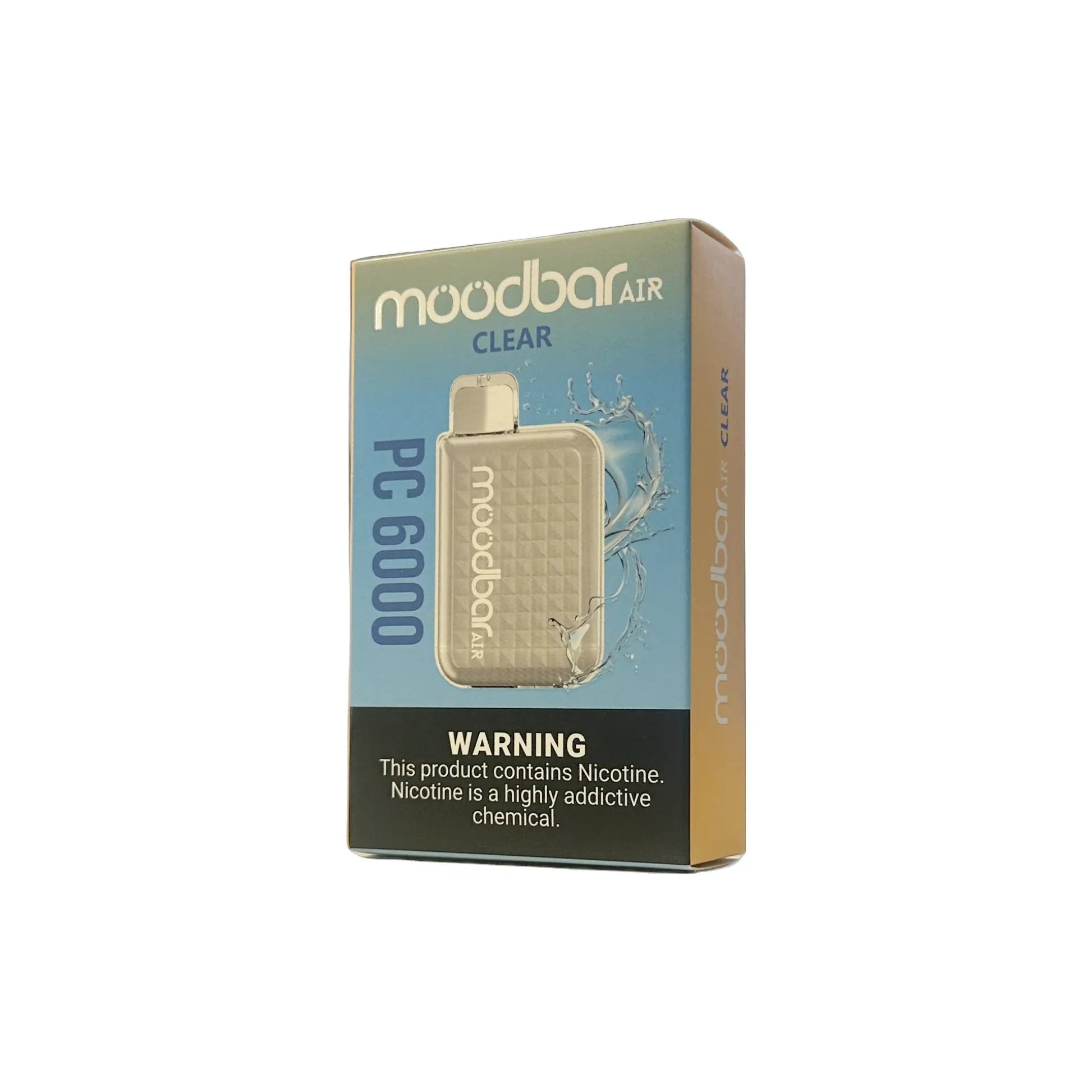 MoodBar Air PC6000 CCC