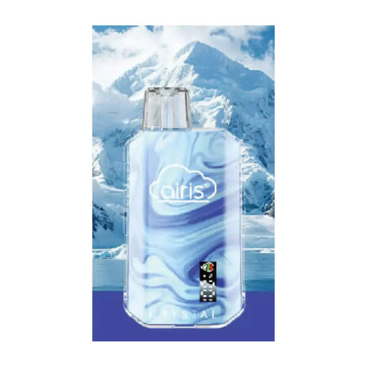 Airis Crystal 15000 CCC