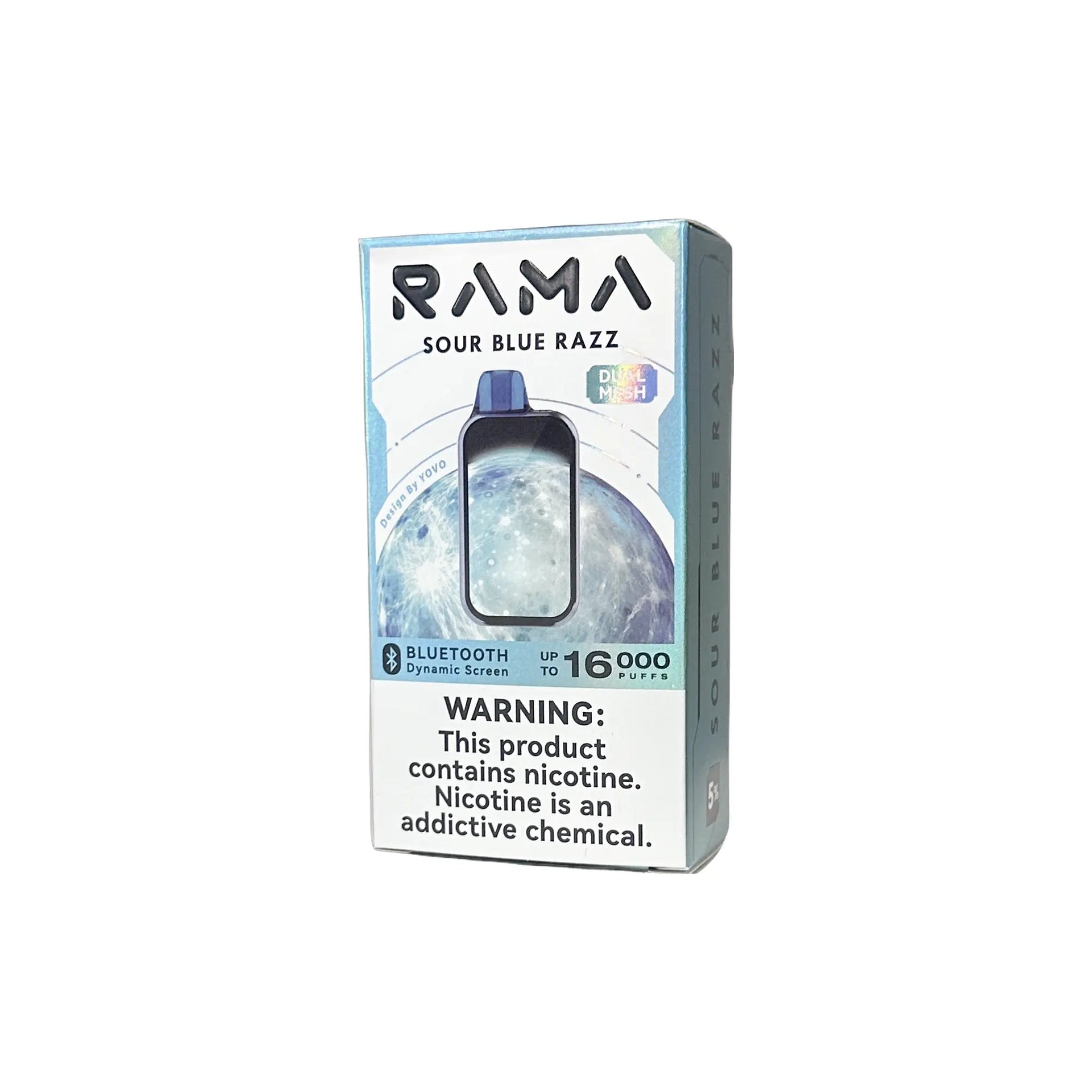 Rama 16K CCC