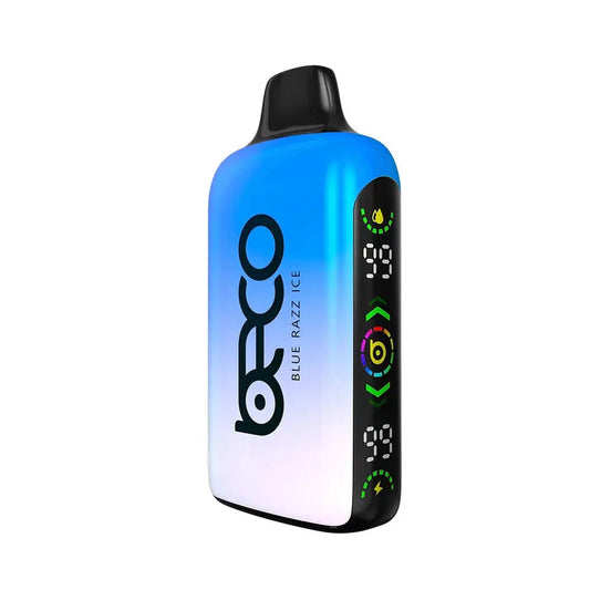Beco Brock 15000 CCC