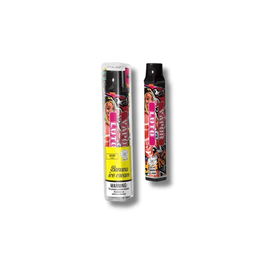 Luto Pro XXL 3000 CCC