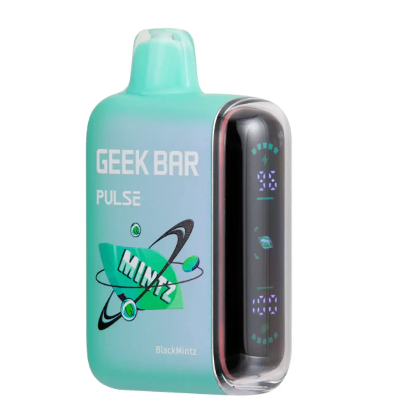 Geek Bar Pulse 15000 CCC