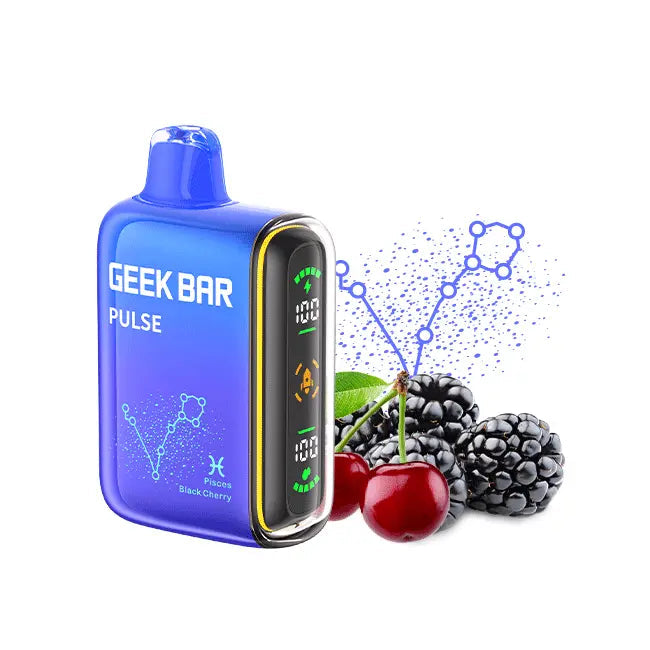 Geek Bar Pulse 15000 CCC