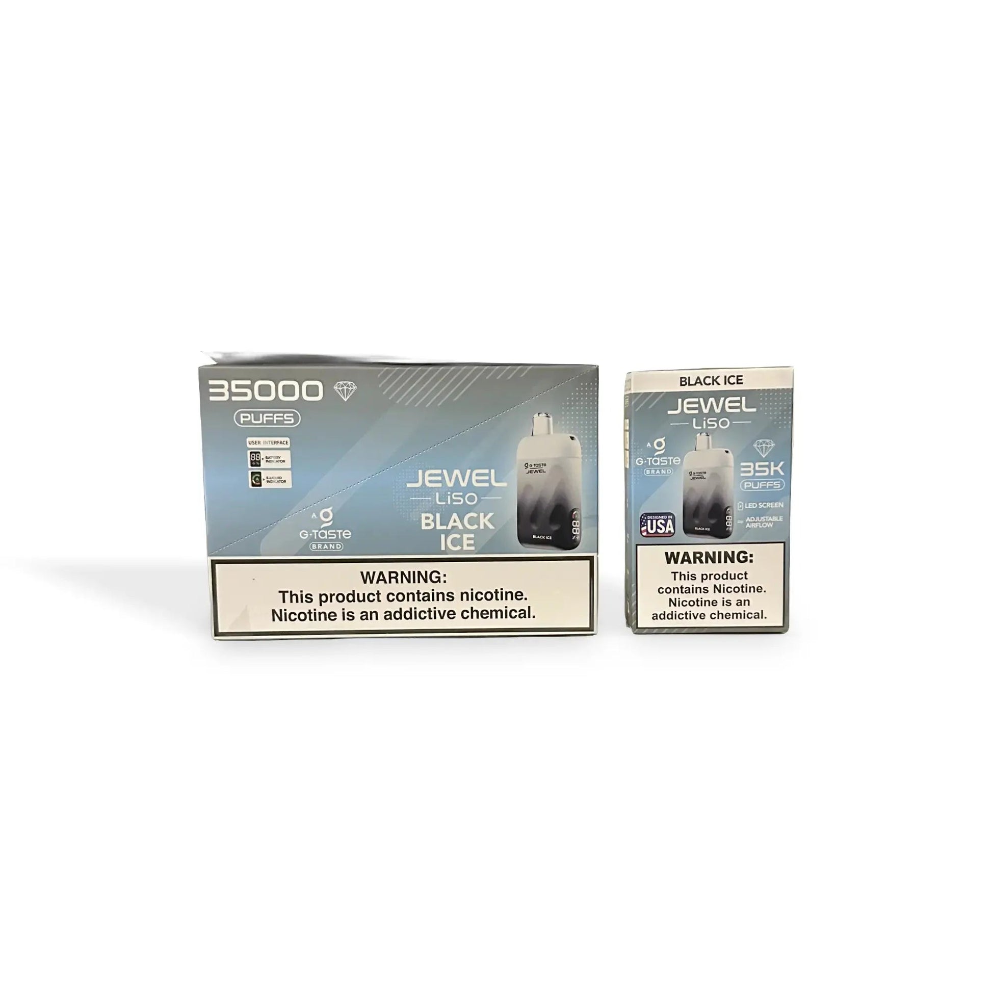 G-Taste Jewel Liso 35000 CCC