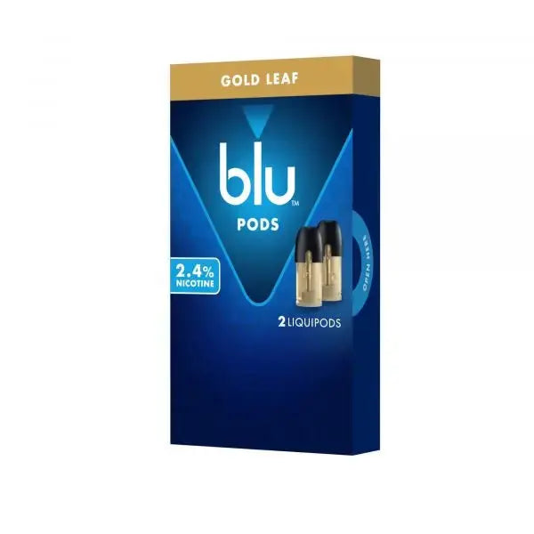 Blu Pods CCC