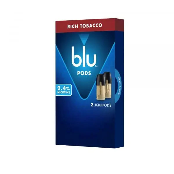 Blu Pods CCC