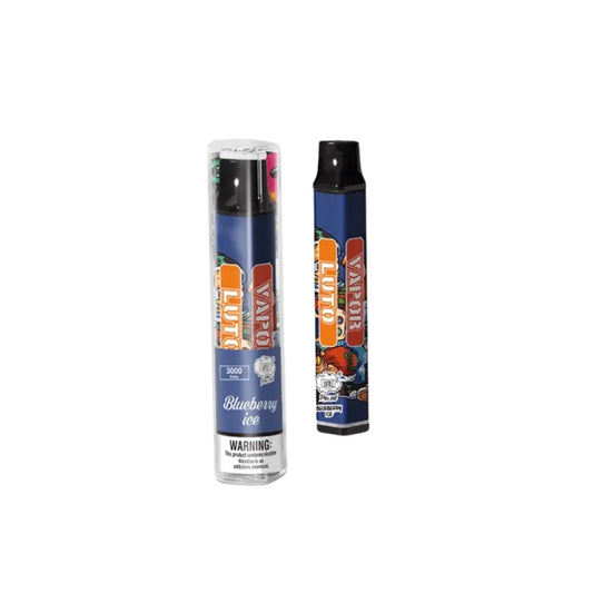 Luto Pro XXL 3000 CCC