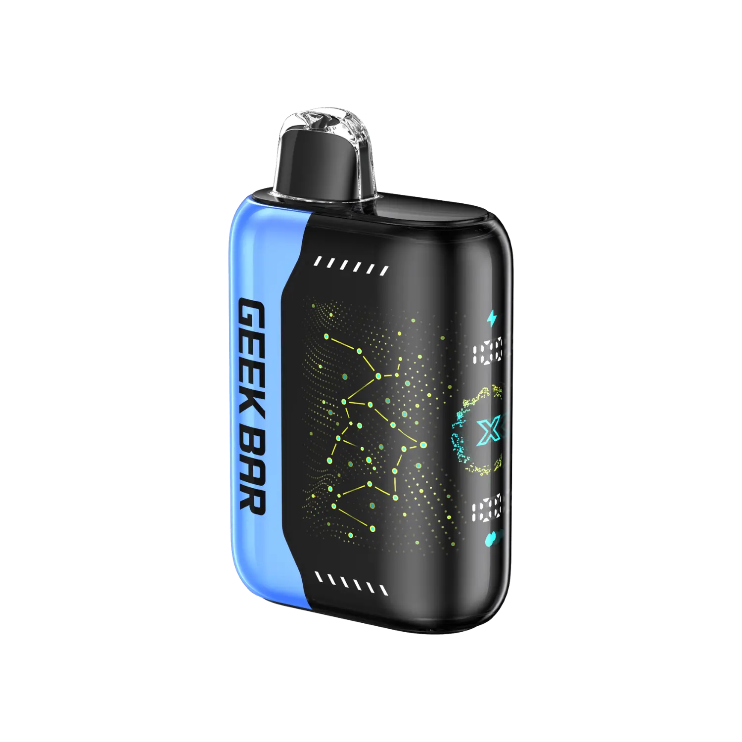Geek Bar Pulse X 25000 CCC