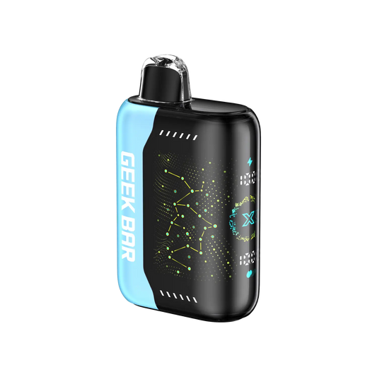 Geek Bar Pulse X 25000 CCC