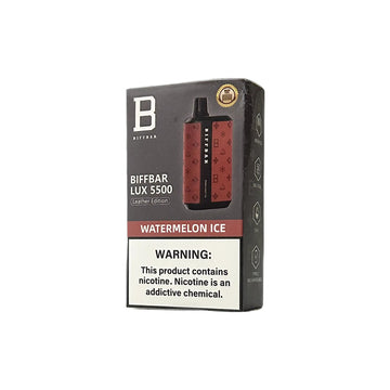 Biff Bar Lux 5500 CCC