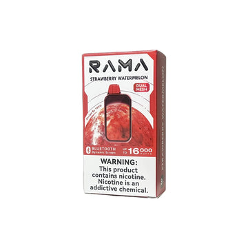 Rama 16K CCC