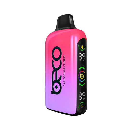 Beco Brock 15000 CCC