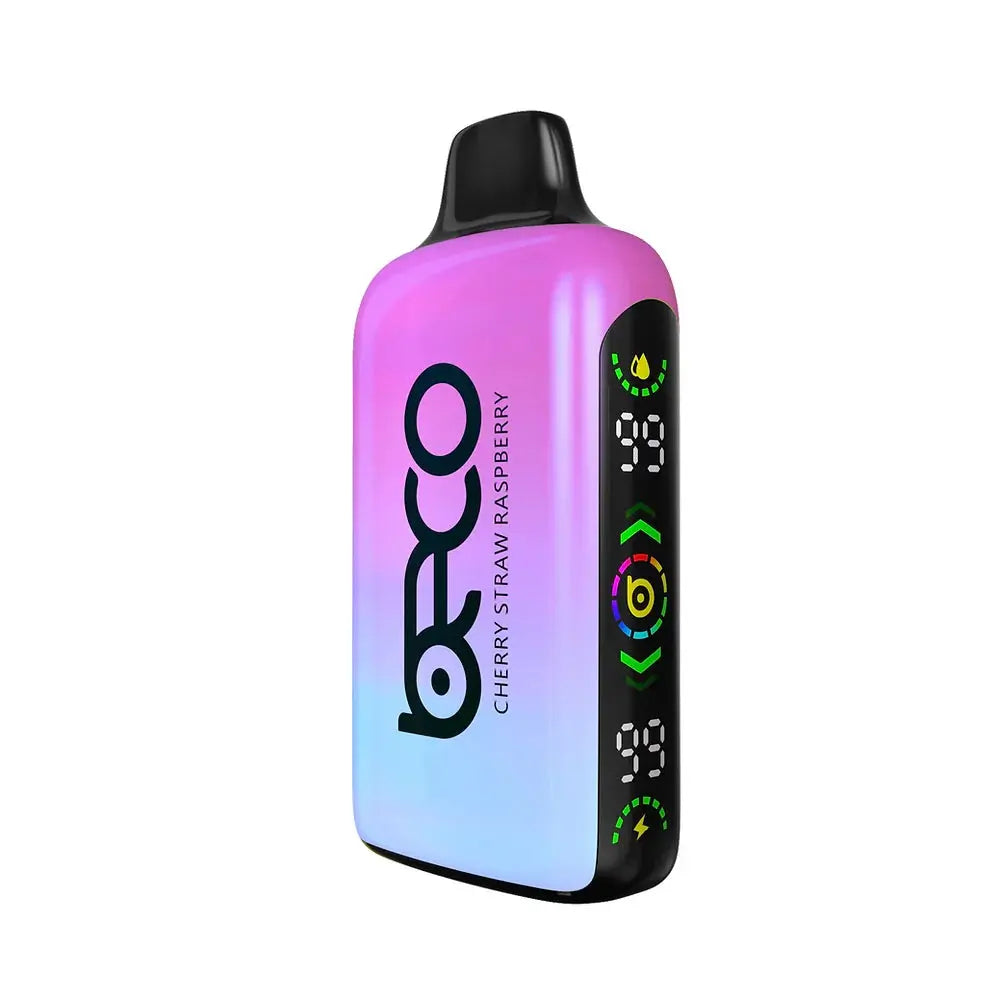 Beco Brock 15000 CCC