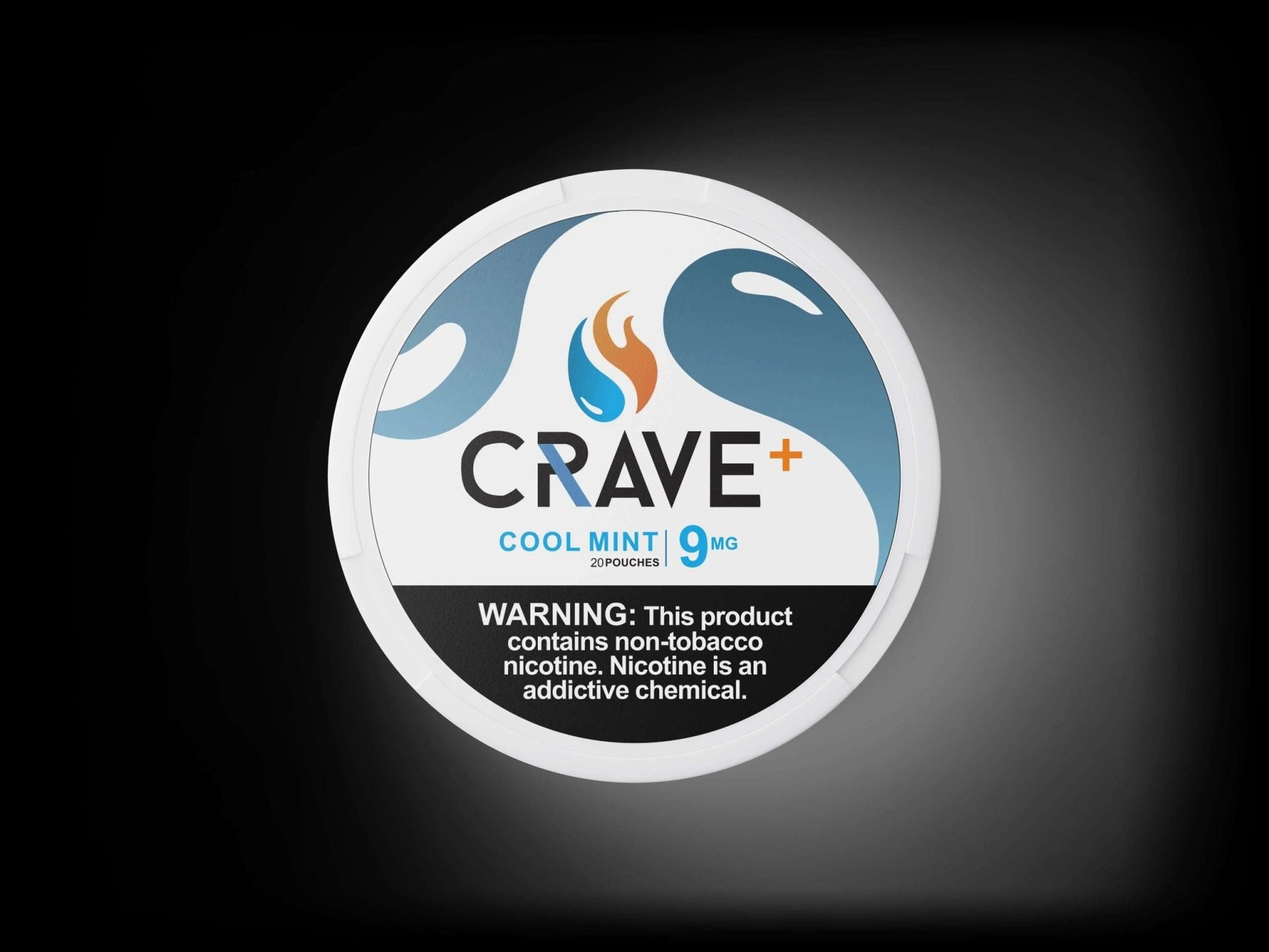 Crave Nicotine Pouches CCC