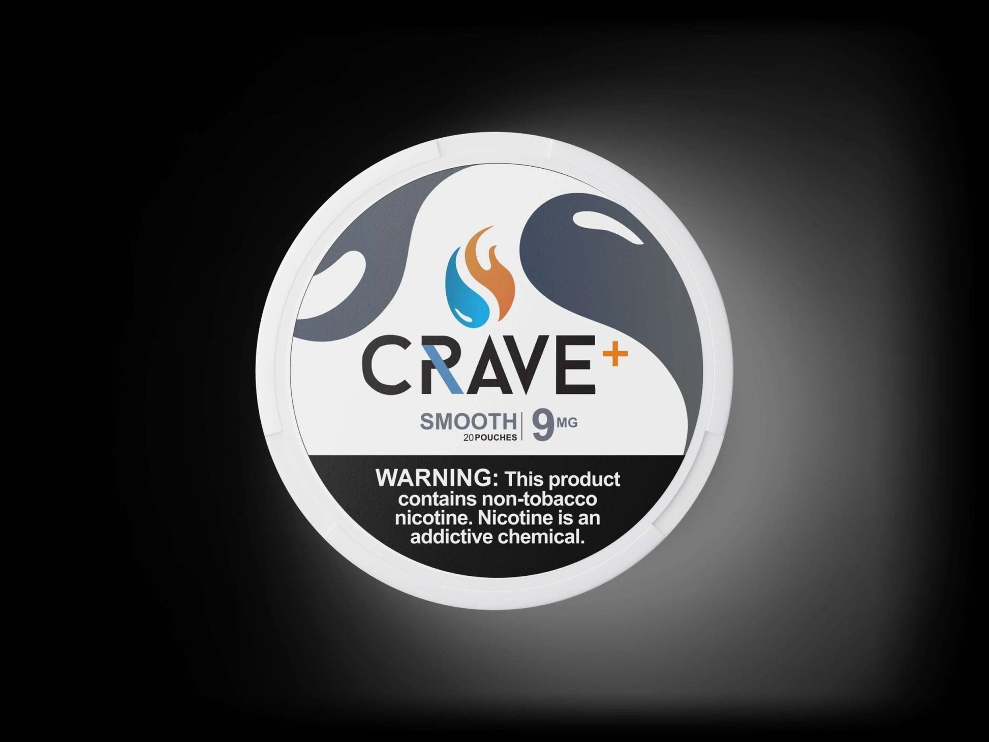 Crave Nicotine Pouches CCC