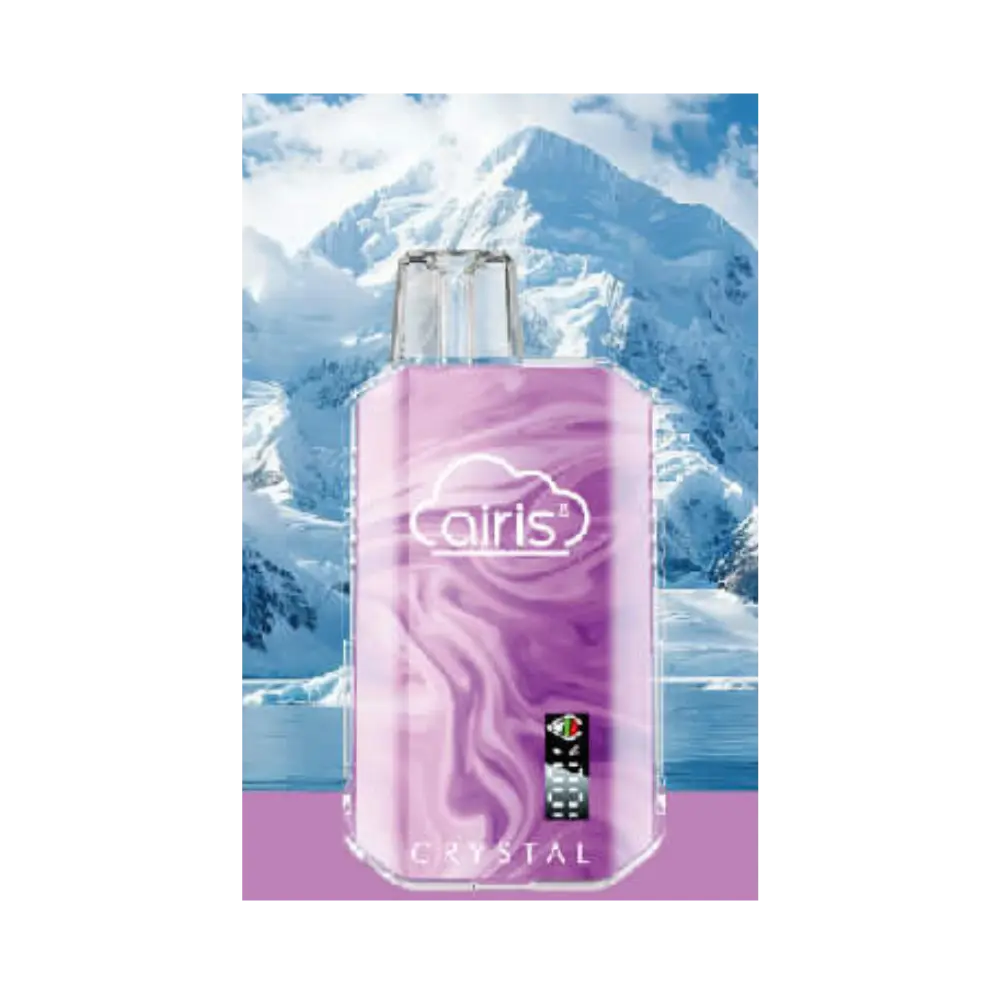 Airis Crystal 15000 CCC