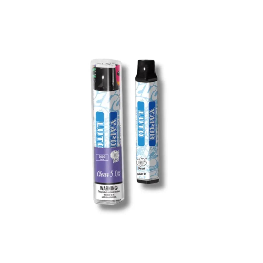 Luto Pro XXL 3000 CCC