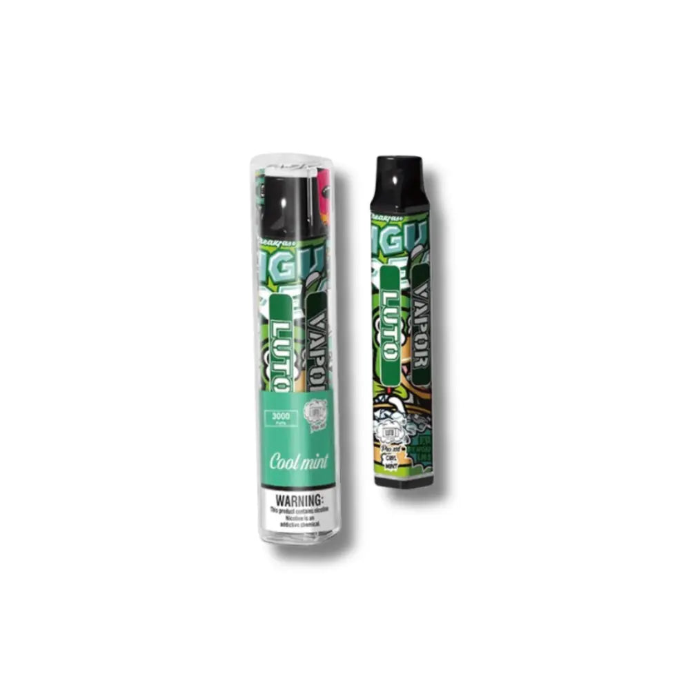 Luto Pro XXL 3000 CCC