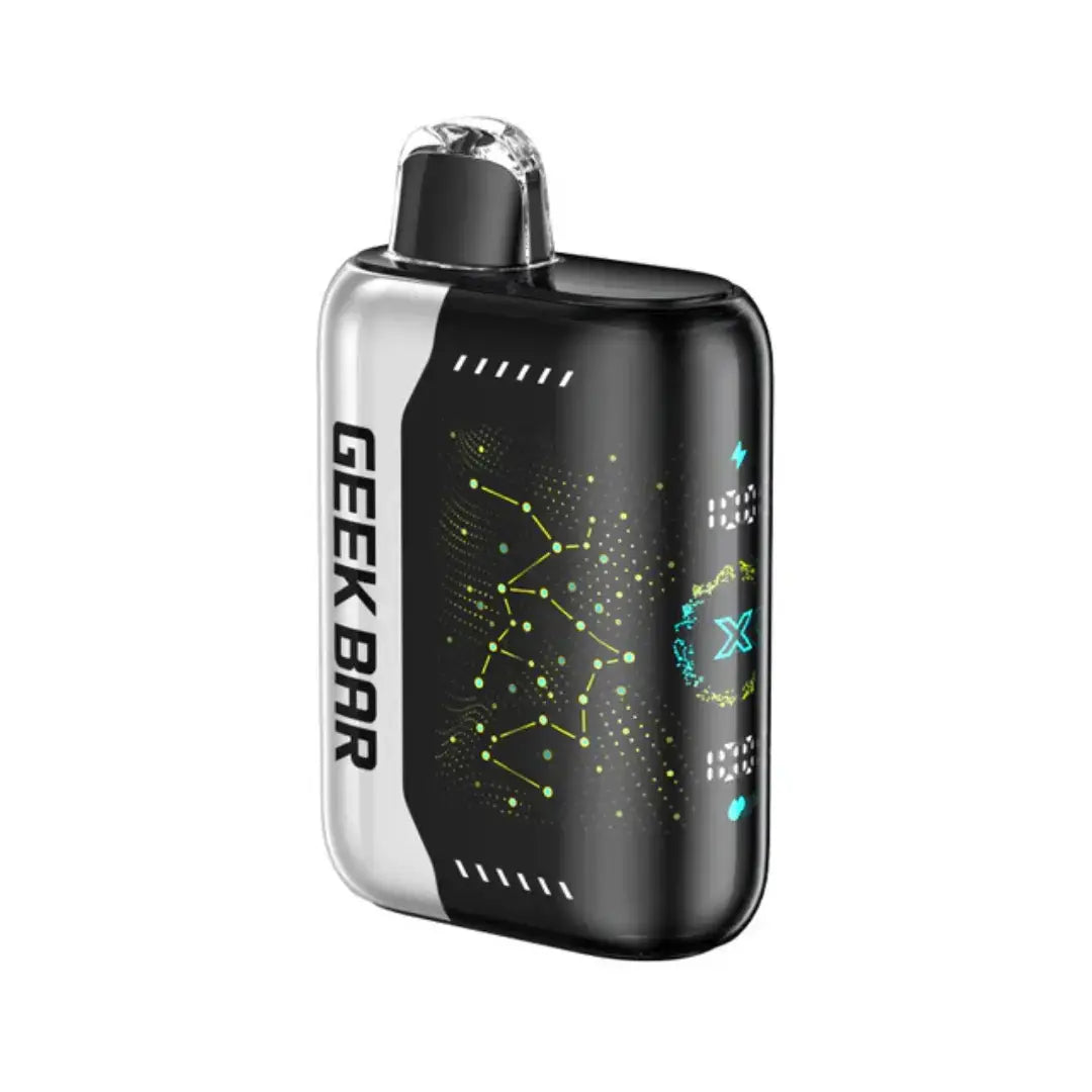 Geek Bar Pulse X 25000 - VapeSZN  Cool Mint, Geek Bar Pulse cool mint