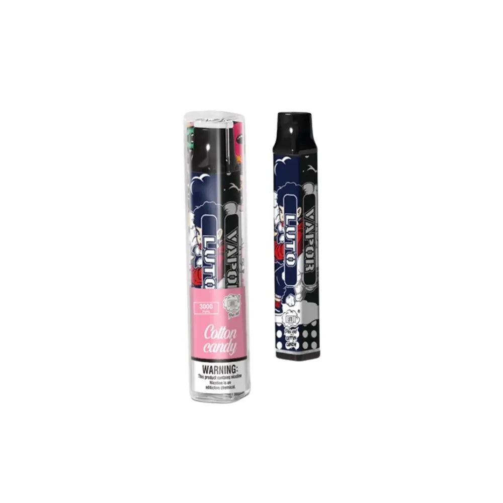 Luto Pro XXL 3000 CCC