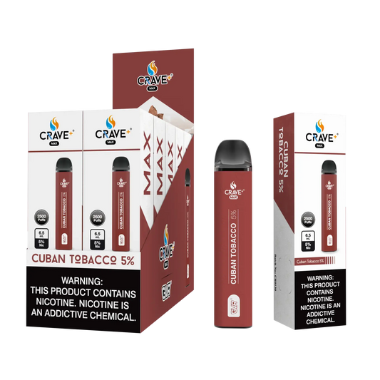 Crave Max Vape 2500 Puffs (BOX DEAL) (Page 2) Crave, crave max cuban tobacco, crave vape cuban tobacco, vapeszn, vapes szn, vapes, crave vape, crave vape, vape szn, crave vapes, szn vape, crave max vape price, crave max vape, crave disposable vape, crave max for sale, crave max disposable 2500 puffs, crave vape for sale, crave 69 vape, where to buy crave max, where to buy crave vape, how to charge crave vape, where to buy crave max, Boom Boom crave, crave max, crave max Boom Boom, new crave max flavors