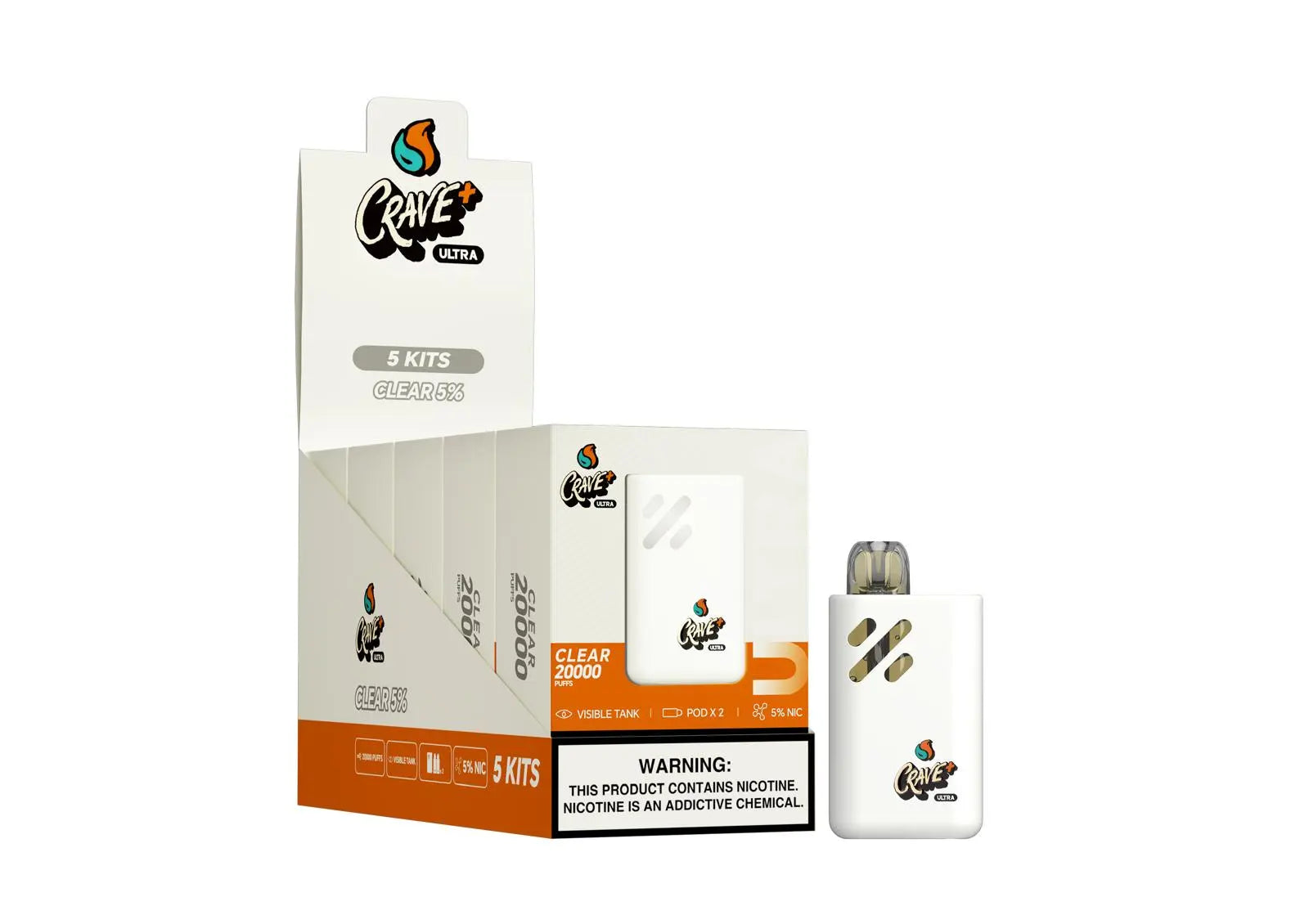 Crave Disposable | Crave Vapes | Crave Vape Flavors Crave Disposable | Crave Vapes | Crave Vape Flavors