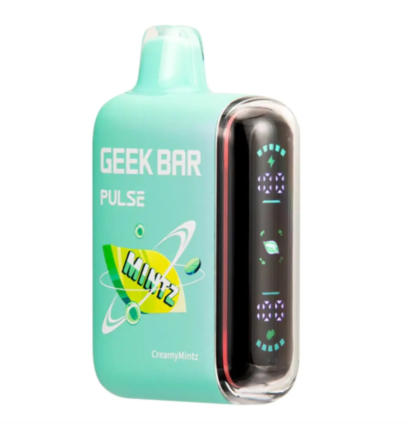 Geek Bar Pulse 15000 CCC