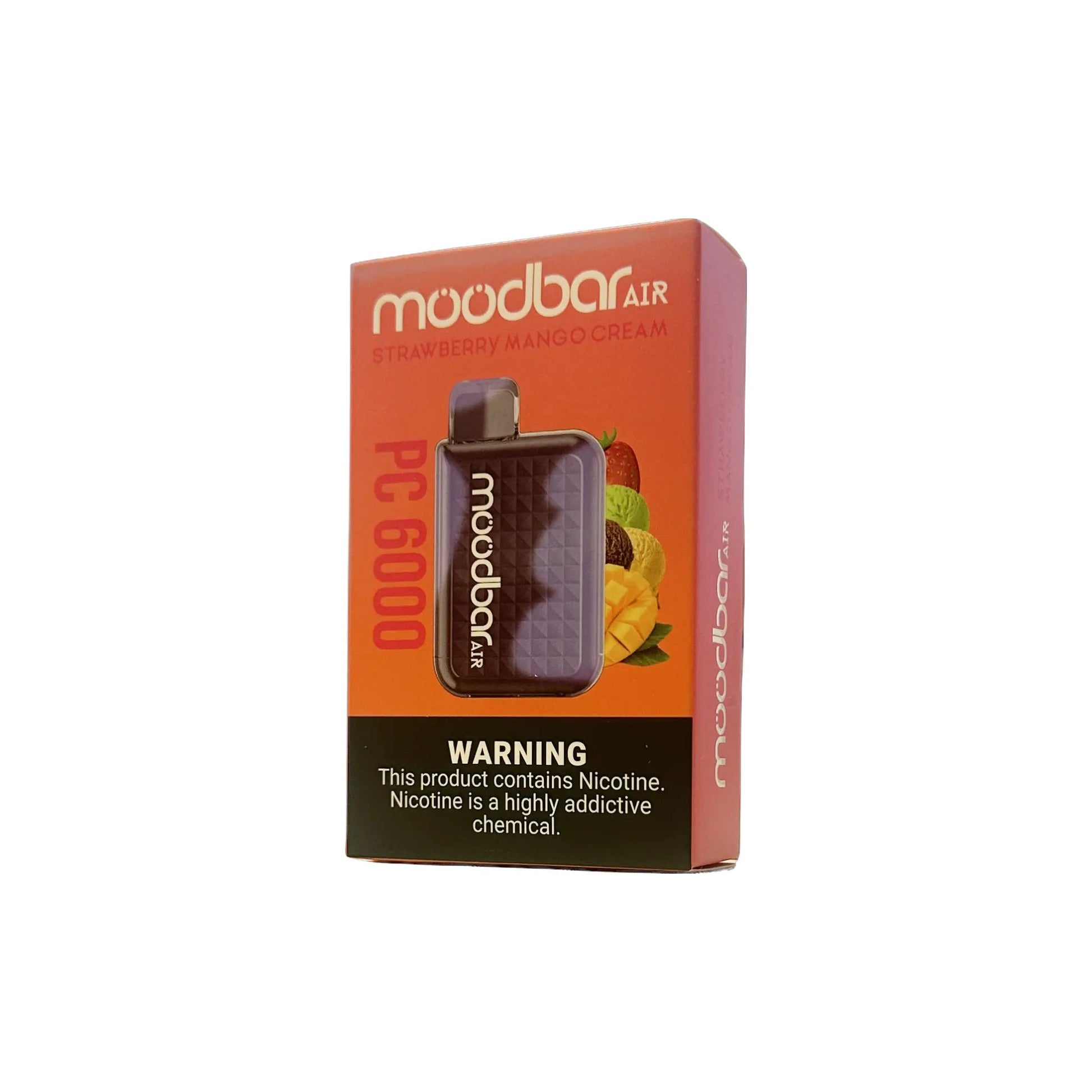 MoodBar Air PC6000 CCC