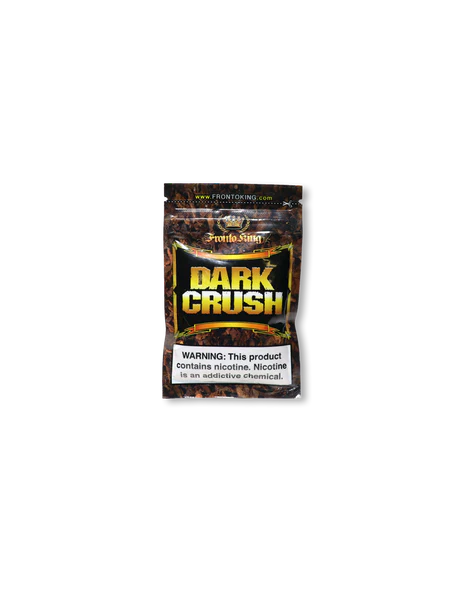 Fronto King Dark Crush Grabba CCC