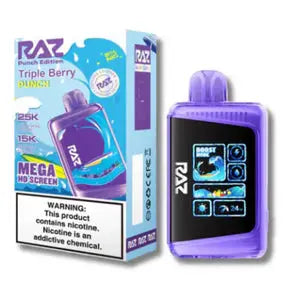 RAZ LTX 25K CCC