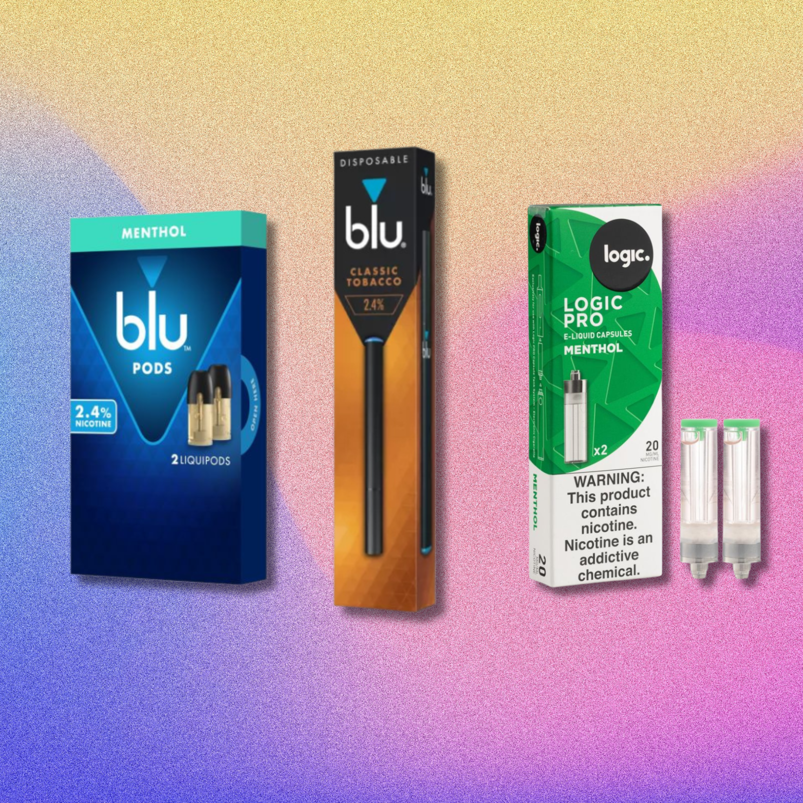 CloudChasersClub | Modernizing the Vape-Shop Experience CloudChasersClub | Modernizing the Vape-Shop Experience