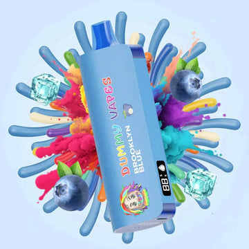 Dummy Vapes 8000 CCC
