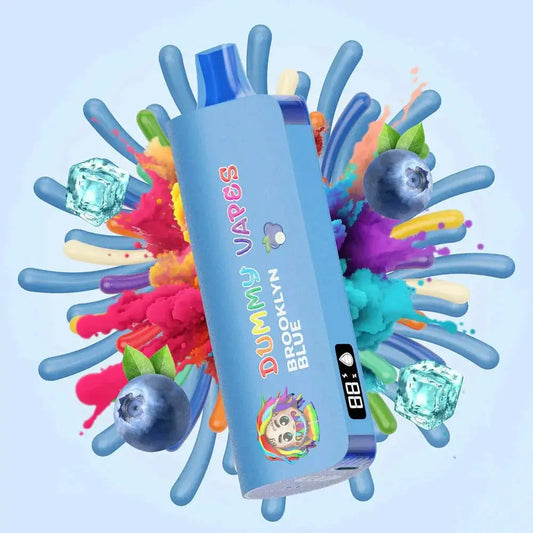 Dummy Vapes - 8000 Puffs - VSZN