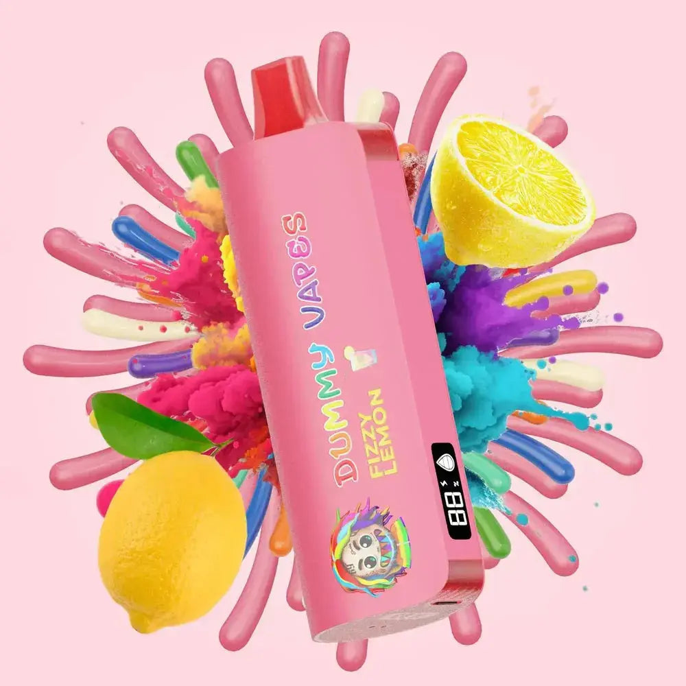 Dummy Vapes - 8000 Puffs - VSZN