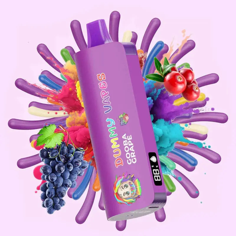 Dummy Vapes 8000 CCC