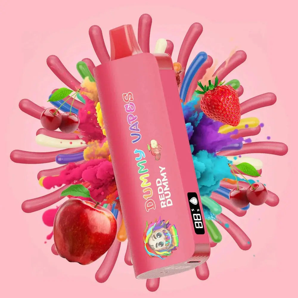 Dummy Vapes 8000 CCC