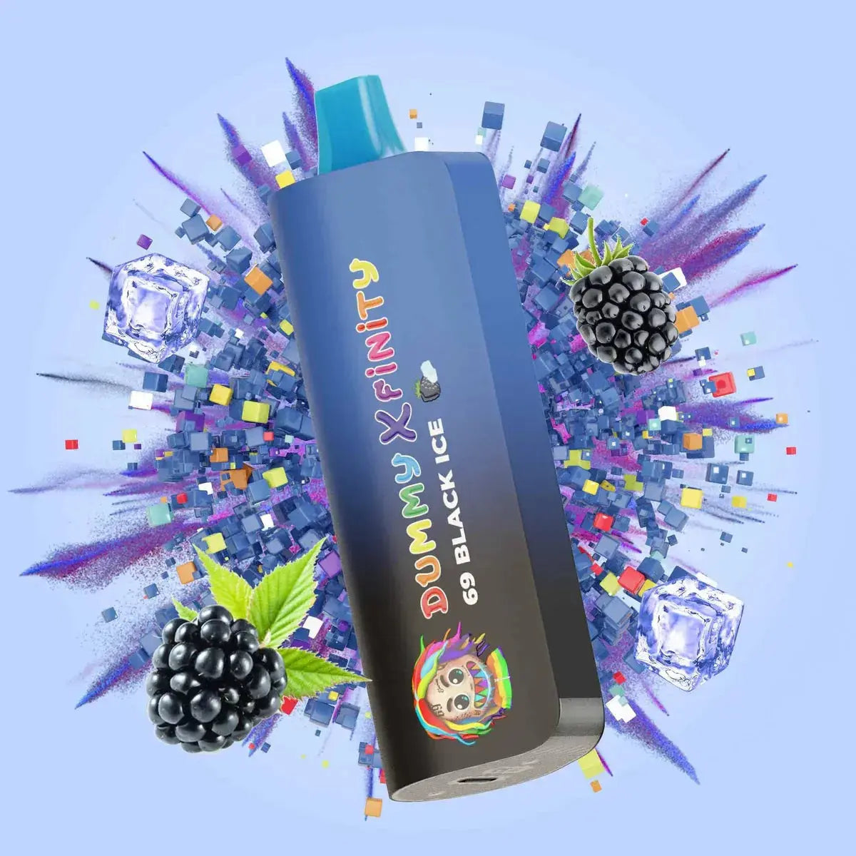 Dummy XFinity 6900 Dummy Vapes