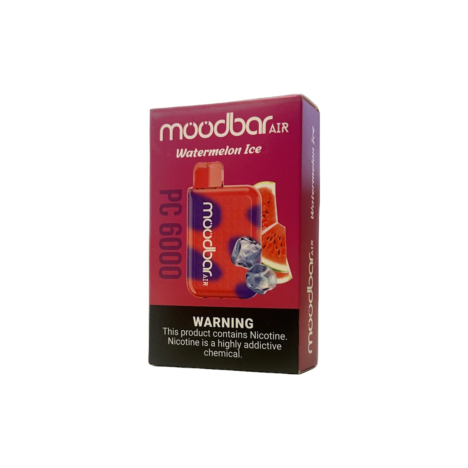 MoodBar Air PC6000 CCC