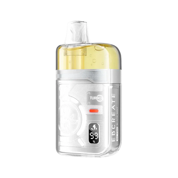 EBCREATE BC Pro 40K CCC