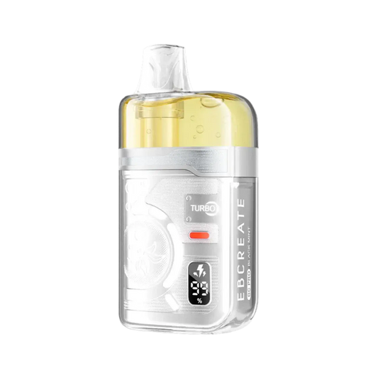 EBCREATE BC Pro 40K CCC