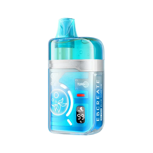EBCREATE BC Pro 40K CCC