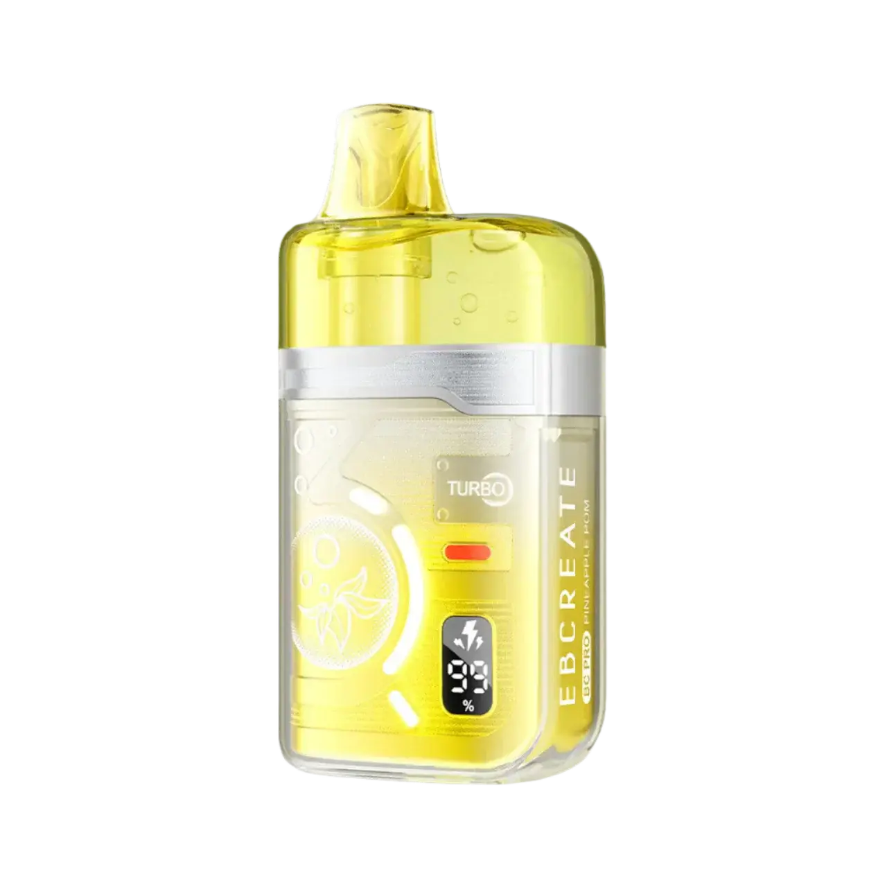 EBCREATE BC Pro 40K CCC