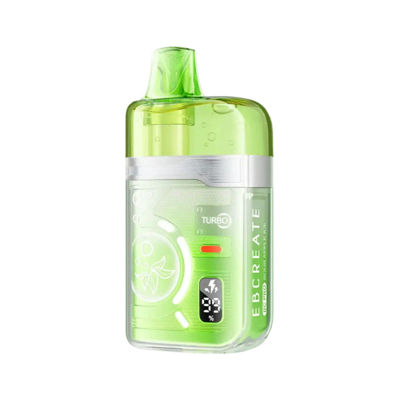 EBCREATE BC Pro 40K CCC